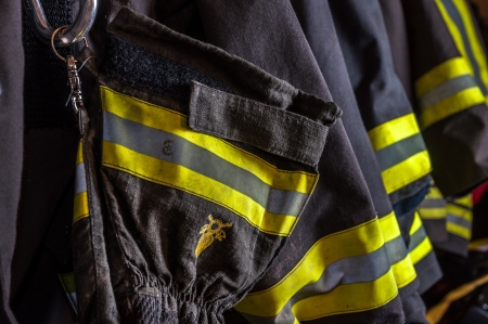 3 Habits Great Firefighters Share