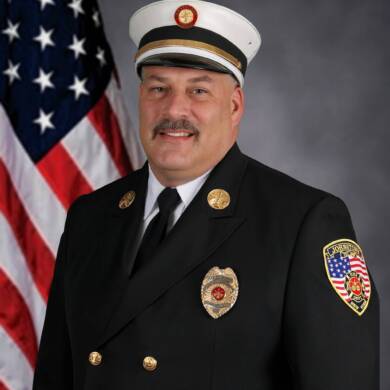 Scott P. Deninno